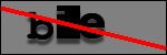 Text to Identify