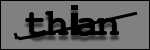 Text to Identify