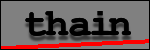 Text to Identify