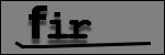 Text to Identify