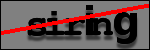 Text to Identify