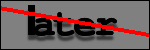 Text to Identify