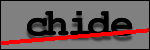 Text to Identify