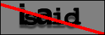 Text to Identify