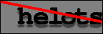 Text to Identify