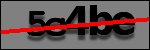 Text to Identify