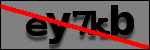 Text to Identify