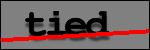 Text to Identify