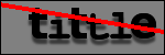 Text to Identify