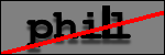 Text to Identify