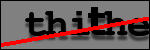 Text to Identify