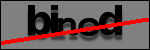 Text to Identify