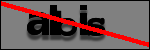 Text to Identify