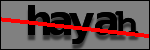 Text to Identify