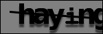 Text to Identify