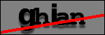 Text to Identify