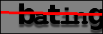 Text to Identify