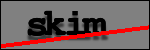 Text to Identify