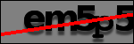 Text to Identify