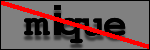 Text to Identify