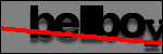 Text to Identify