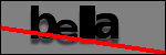 Text to Identify