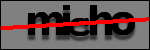 Text to Identify