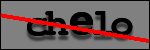 Text to Identify