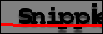 Text to Identify