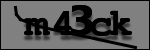 Text to Identify