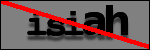 Text to Identify