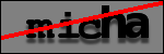 Text to Identify