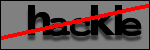 Text to Identify