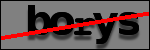 Text to Identify