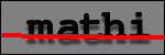 Text to Identify