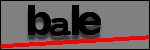 Text to Identify