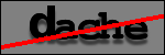 Text to Identify
