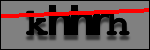 Text to Identify