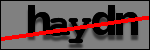 Text to Identify