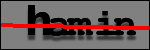 Text to Identify