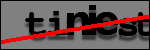 Text to Identify