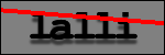 Text to Identify