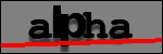 Text to Identify
