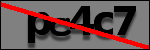 Text to Identify