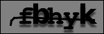 Text to Identify