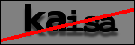 Text to Identify