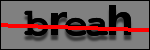 Text to Identify