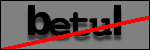Text to Identify