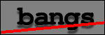 Text to Identify