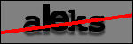 Text to Identify